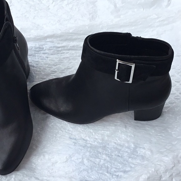 SOLE/SOCIETY boots - Picture 6 of 12